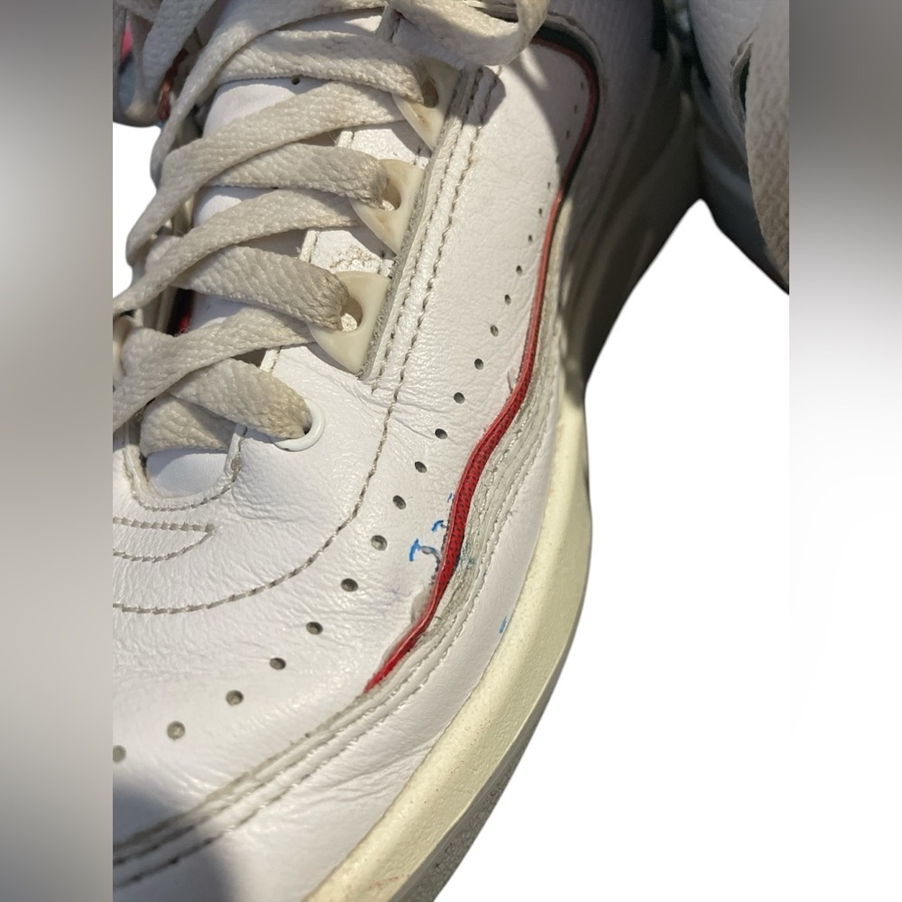 Air Jordan 2 Retro Origins - Picture 4 of 6